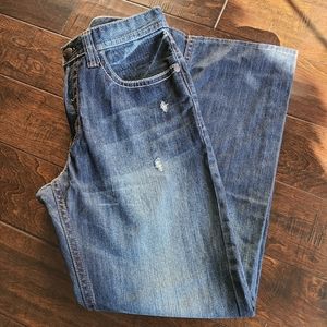 Men's Guess Jeans